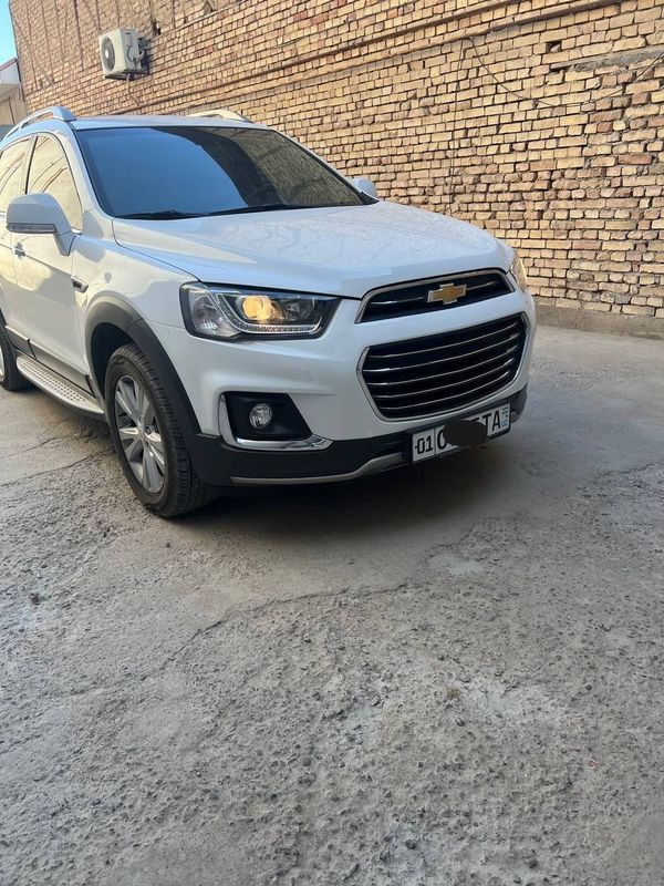 Kaptiva 4 2017 ideal