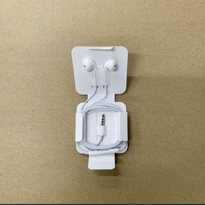 Apple Earpods Наушник 3,5 mm jack (Original 100% Apple Store)