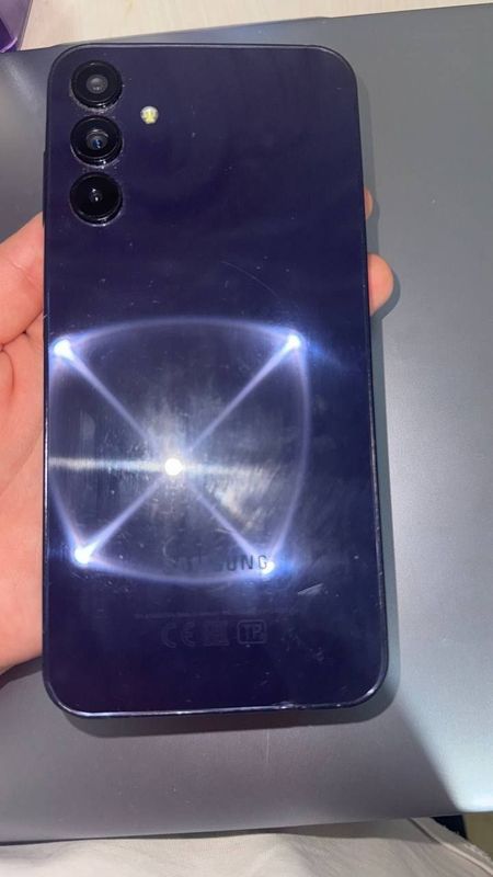 Samsung Galaxy A15 Samsung Galaxy A15