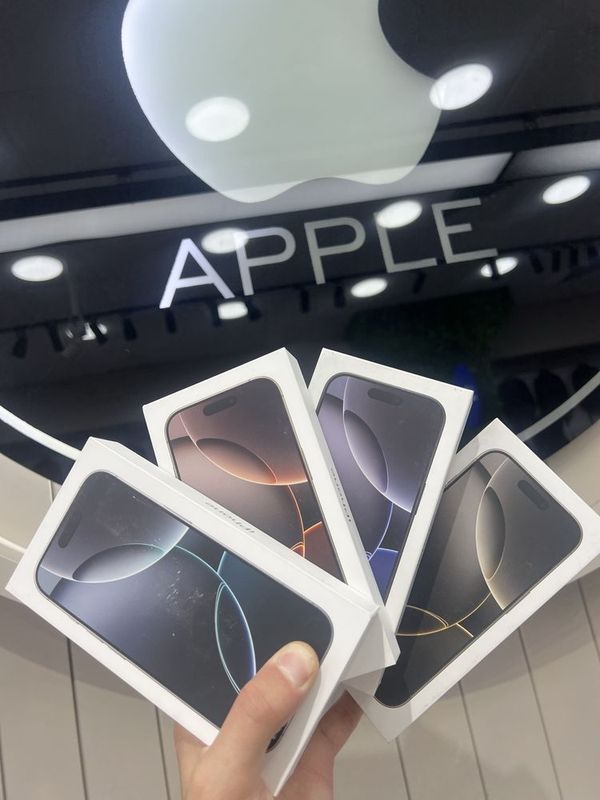 16 Pro 256 Gb Sim