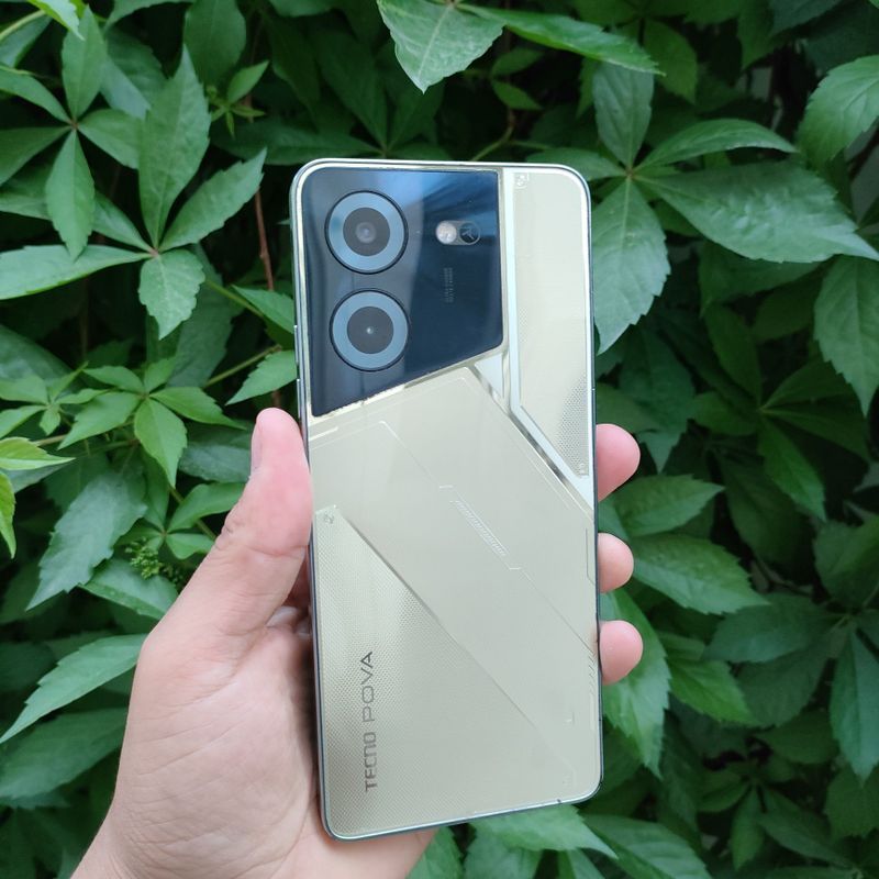 Tecno Pova 5 sotiladi 256Gb Tecno Pova 5 sotiladi 256Gb