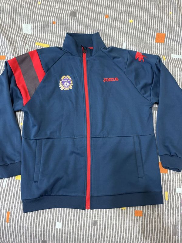 JOMA оригнал мужская кофта спортивка