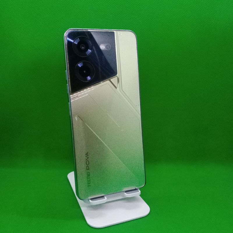 Tecno pova 5 srochna sotiladi Tecno pova 5 srochna sotiladi