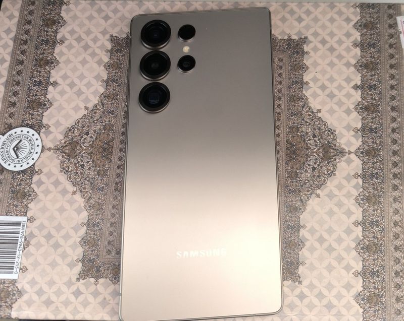 Samsung S25 Ultra 512gb Samsung S25 Ultra 512gb