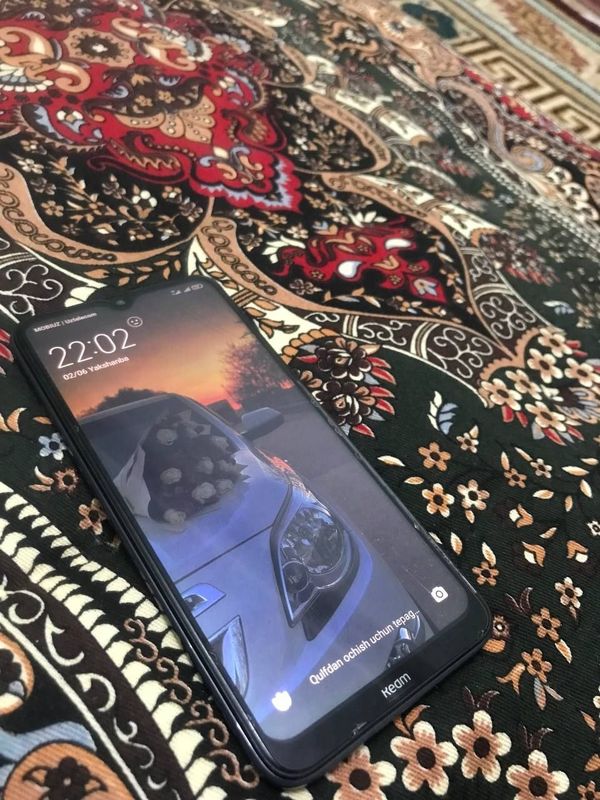 Redmi 8 64 talik