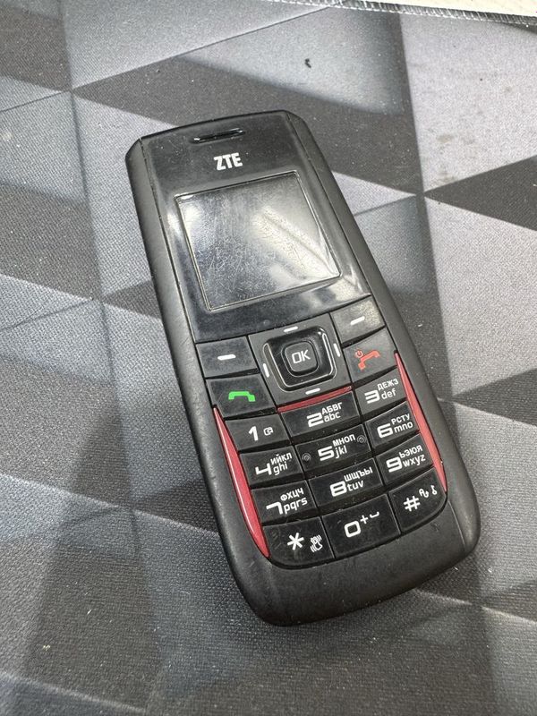 Perfectum mobile ZTE Perfectum mobile ZTE