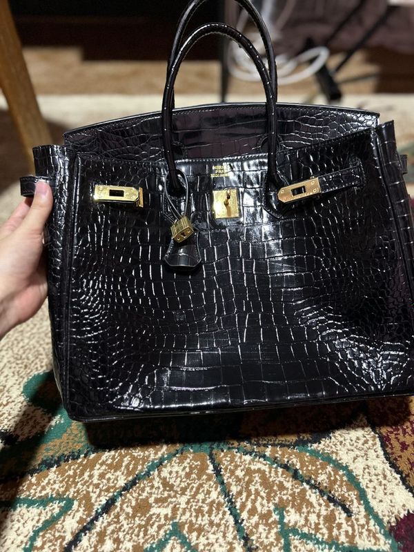 Hermes sumka brend fransiyaniki