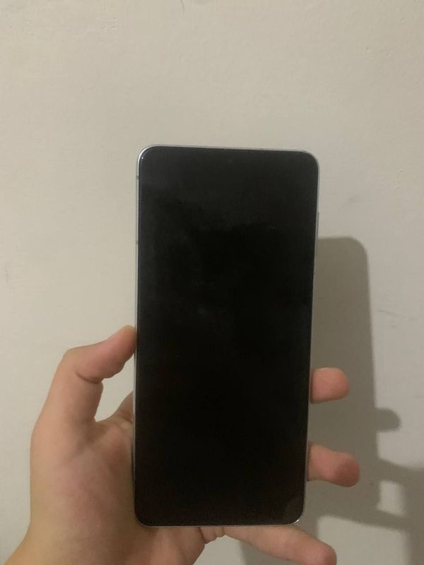 Samsung s21 plus 8/256 GB