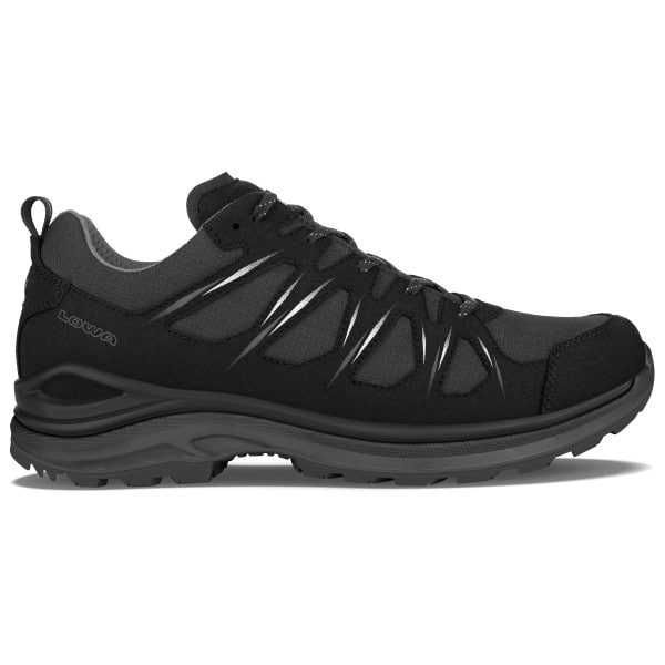 Треккинговые кроссовки Lowa INNOX EVO II GORE TEX РАЗМЕР 43,44 Треккинговые кроссовки Lowa INNOX EVO II GORE TEX РАЗМЕР 43,44