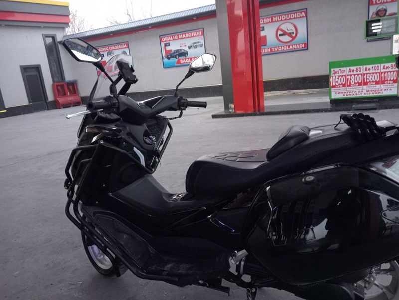 S-Max skuter arzon bervoraman S-Max skuter arzon bervoraman