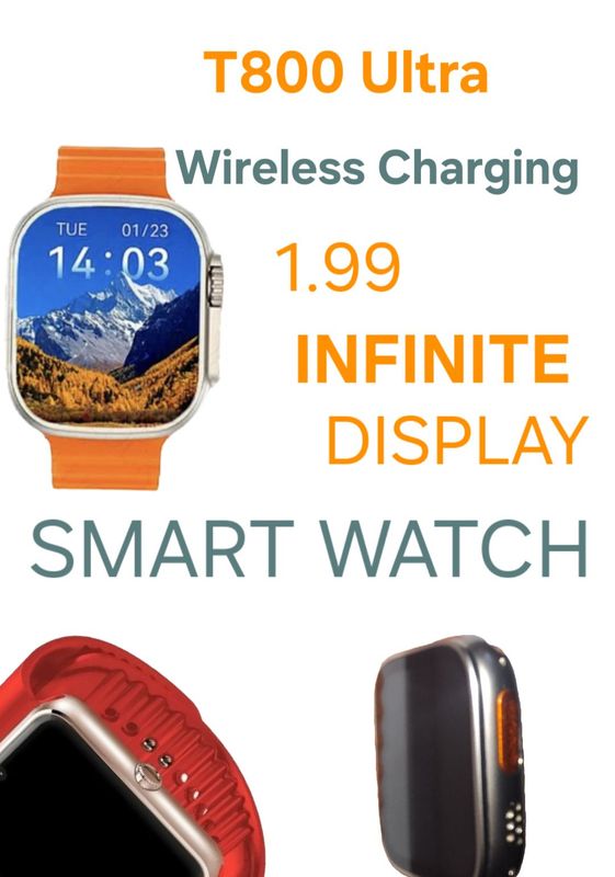 SMART WATCH