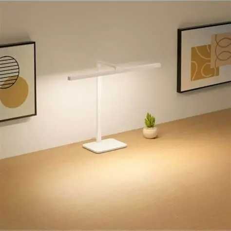 Настольный светильник Xiaomi Led Desk Lamp 2 Настольный светильник Xiaomi Led Desk Lamp 2
