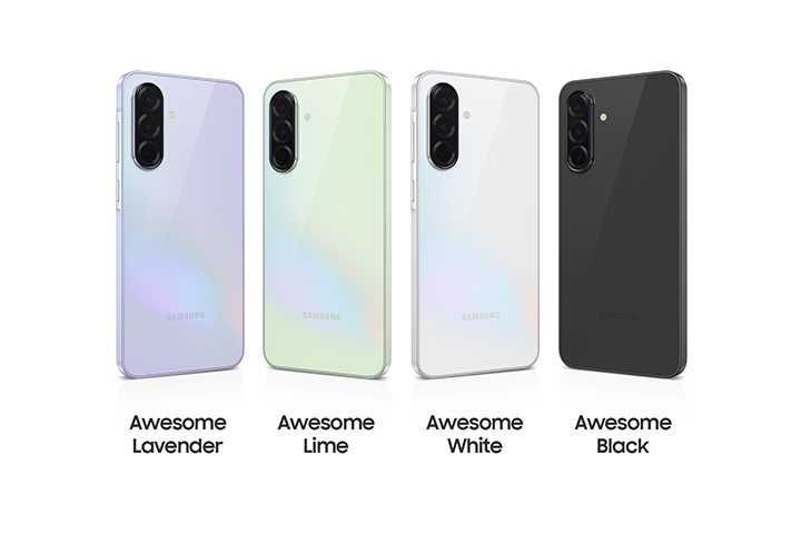 Samsung Galaxy A36 5G