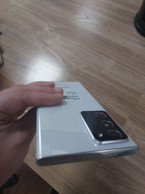 Продам samsung note 20 ultra