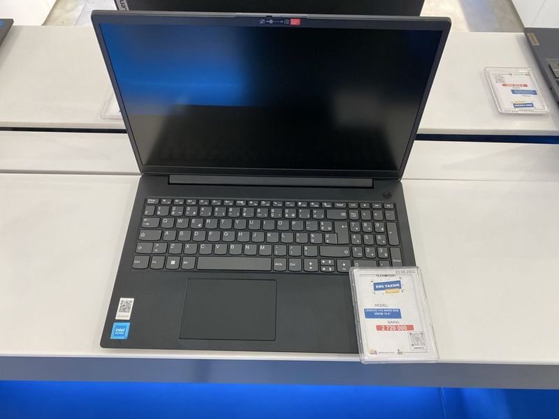 Lenovo ноутбук 8/256 Lenovo ноутбук 8/256