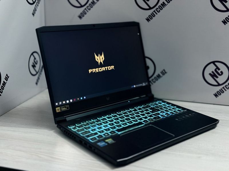 VICTUS i5-13420H 8/512 RTX-3050 6GB 6-kun ishlagan VICTUS i5-13420H 8/512 RTX-3050 6GB 6-kun ishlagan