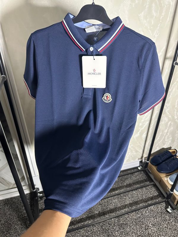 Moncler finka