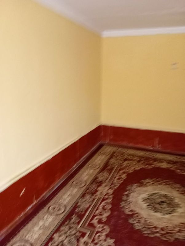 Fargonada tekistilnida 1 honalik kvartira uzok mudatga ijaraga berilad Fargonada tekistilnida 1 honalik kvartira uzok mudatga ijaraga berilad