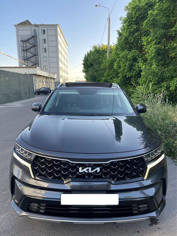 KIA Sorento 7 тали KIA Sorento 7 тали