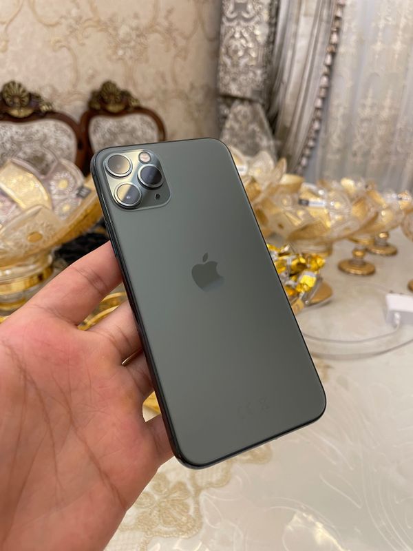 Iphone 11 Pro 64 GB