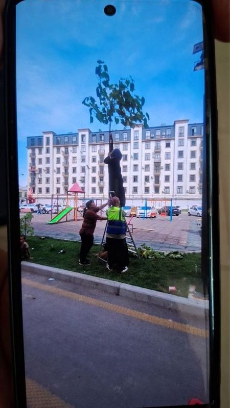 Аренда Қорасу-3 2 хонали янги уй Аренда Қорасу-3 2 хонали янги уй