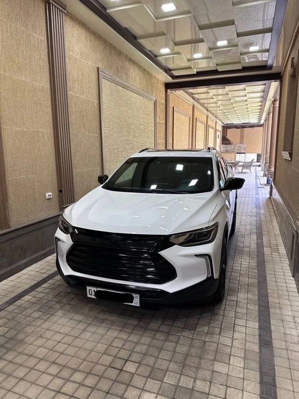 Tracker Primer 2023 yil 17000 km Toza Tracker Primer 2023 yil 17000 km Toza