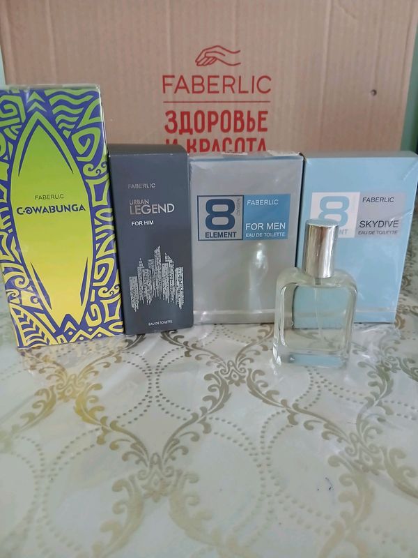 8 element  urban