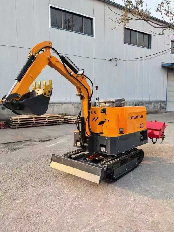 MINI EKSKAVATOR va boshqa qishloq xojalik mashinalari MINI EKSKAVATOR va boshqa qishloq xojalik mashinalari