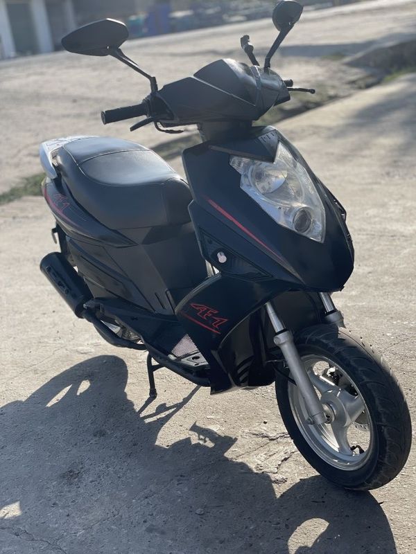 Lefan mator tezligi 80 ga chiqadi Lefan mator tezligi 80 ga chiqadi