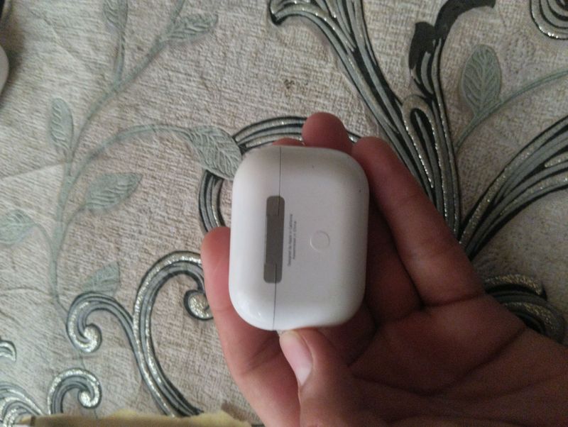 AirPods Pro AirPods Pro