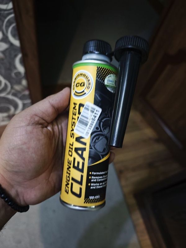 CG Clarion Guard Dynamic Engine Restoration для очистки систе CG Clarion Guard Dynamic Engine Restoration для очистки систе