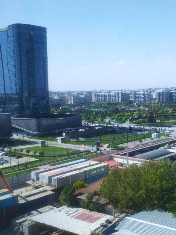 Продам 2-х комнатную в NEST ONE (53кв.м) TASHKENT CITY 2/8/51 Продам 2-х комнатную в NEST ONE (53кв.м) TASHKENT CITY 2/8/51