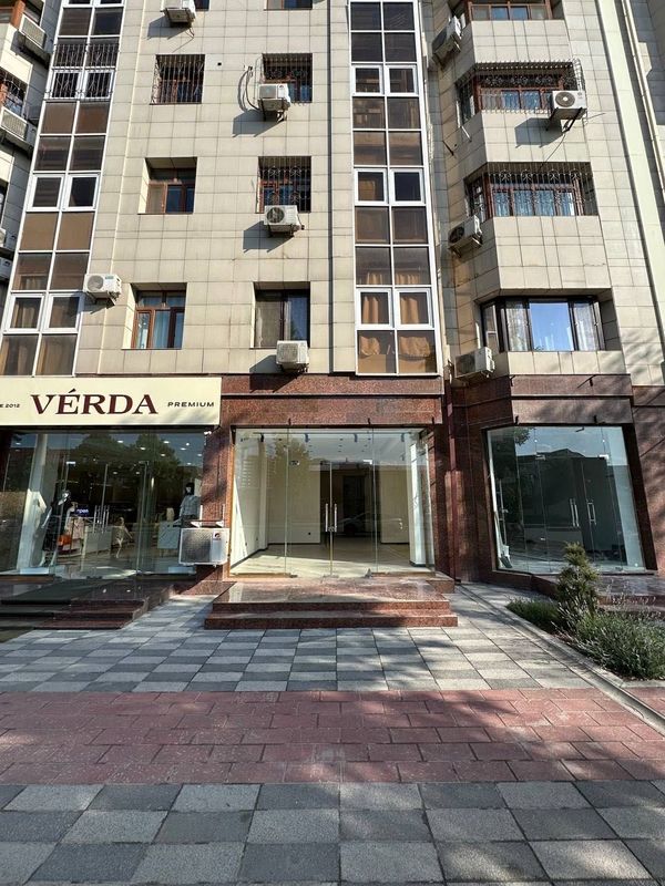 Аренда коммерческой недвижимости ул. Нукусская, Глинка, 100м2 Аренда коммерческой недвижимости ул. Нукусская, Глинка, 100м2