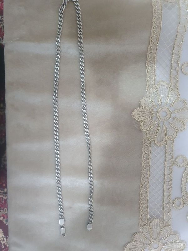 Kumush sepochka 925 24 gramm Kumush sepochka 925 24 gramm