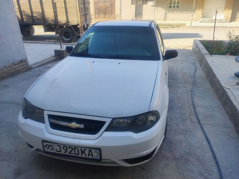 Neksa 2 qantachka moshin motor remont bugon meton