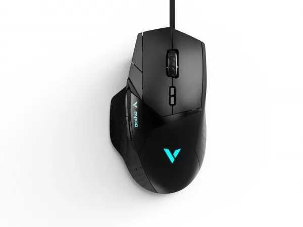 ; Мышка RAPOO VT900 wired ; Мышка RAPOO VT900 wired