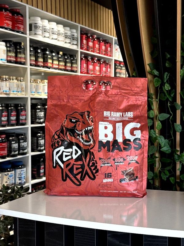 big Ramy big mass 5.4 kg big Ramy big mass 5.4 kg