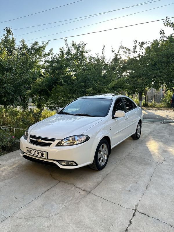 Gentra 1.5 style Gentra 1.5 style