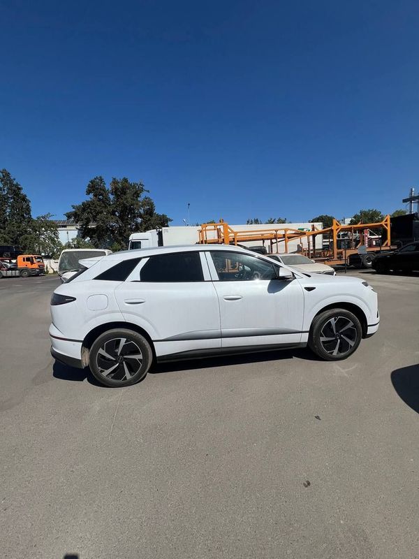 Byd Sealion 06 Янгича Чемпион НД 40