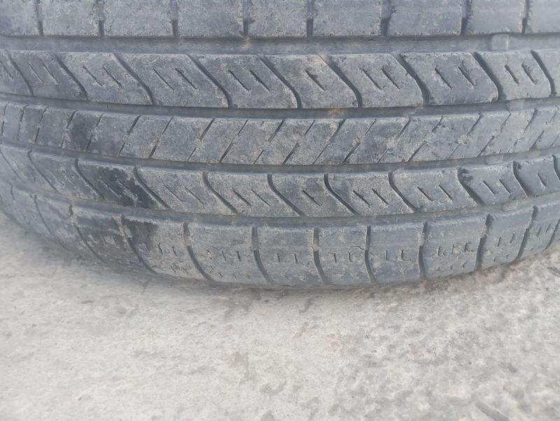 Шина15. балон 205/65R15