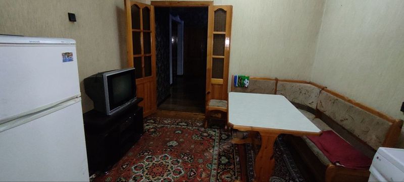 Сергели 2 Чи метро бекати 4 хона оилага
