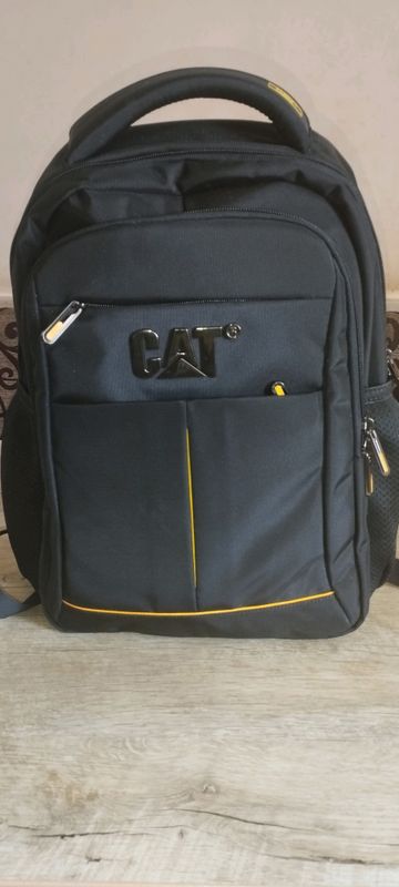 CAT firmaniki yengi