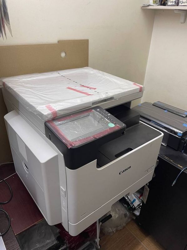 Srochno Lazerniy printer МФУ Canon imageRUNNER 2425