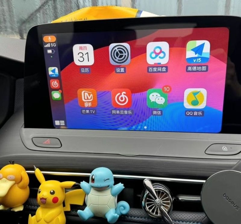 Carplay_AndroidAuto Carplay_AndroidAuto
