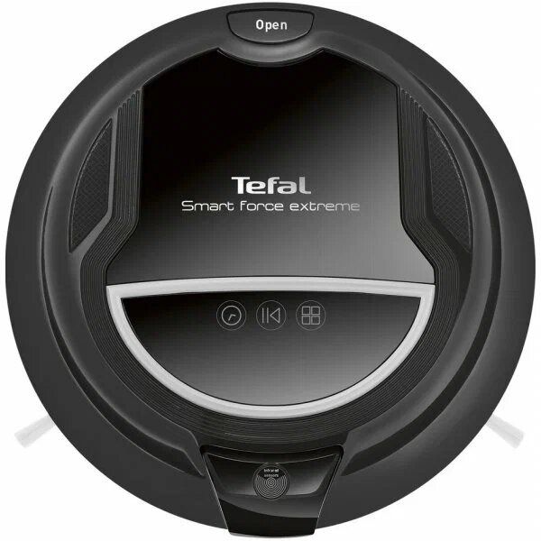 Робот-пылесос Tefal Smart Force Extreme RG7145RH Робот-пылесос Tefal Smart Force Extreme RG7145RH