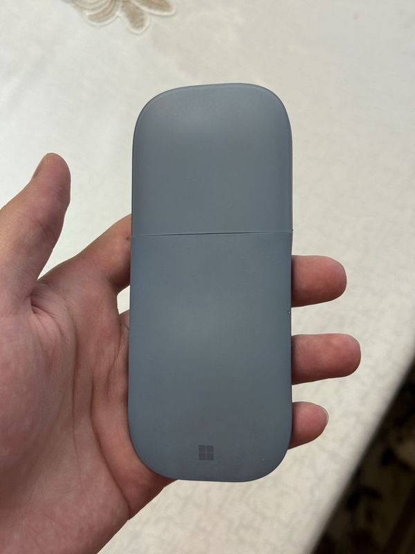 Microsoft arc mouse