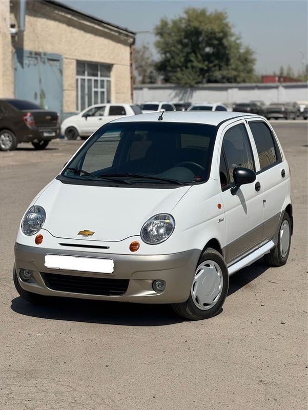 Matiz best ideal 2013 Matiz best ideal 2013