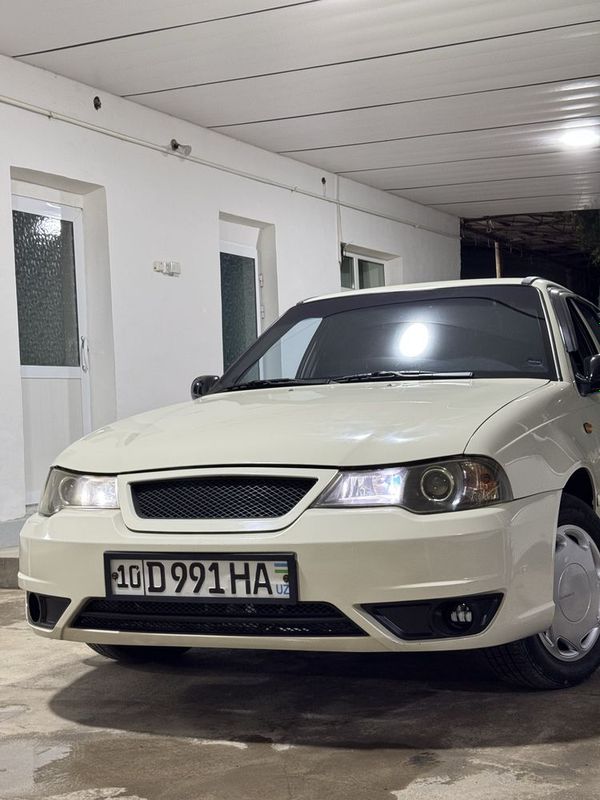 Nexi 2 Supper bez konditsoner Sons gibrit 1.5 2012 yil Nexi 2 Supper bez konditsoner Sons gibrit 1.5 2012 yil