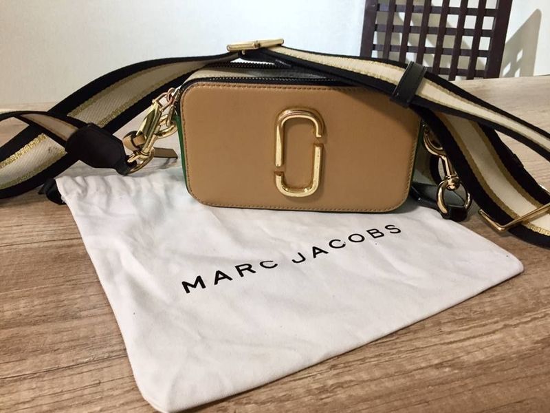 Сумка Marc Jacobs оригинал!