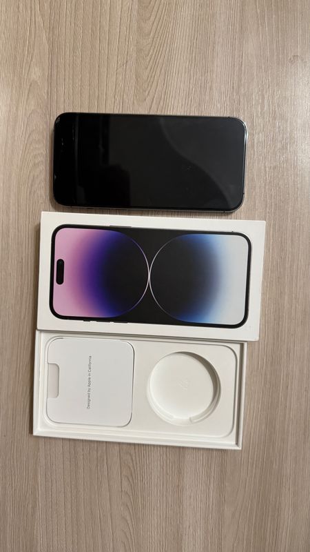 iPhone 14 Pro Max iPhone 14 Pro Max